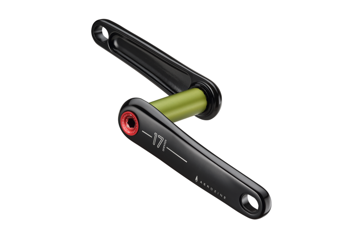 MTB Kliky Aerozine XNC-A1