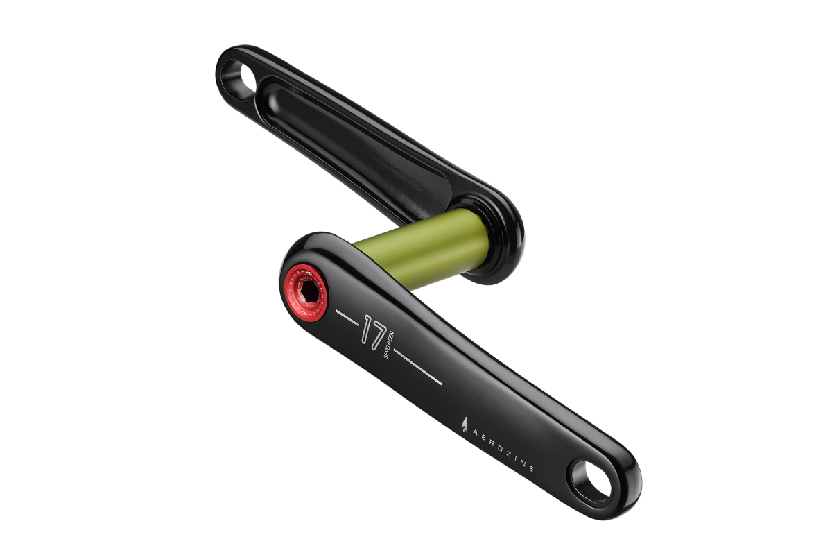 MTB Kliky Aerozine XNC-A1