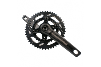 MTB Kliky Aerozine XNC-A1