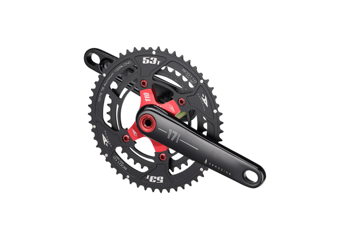 MTB Kliky Aerozine XNC-A1