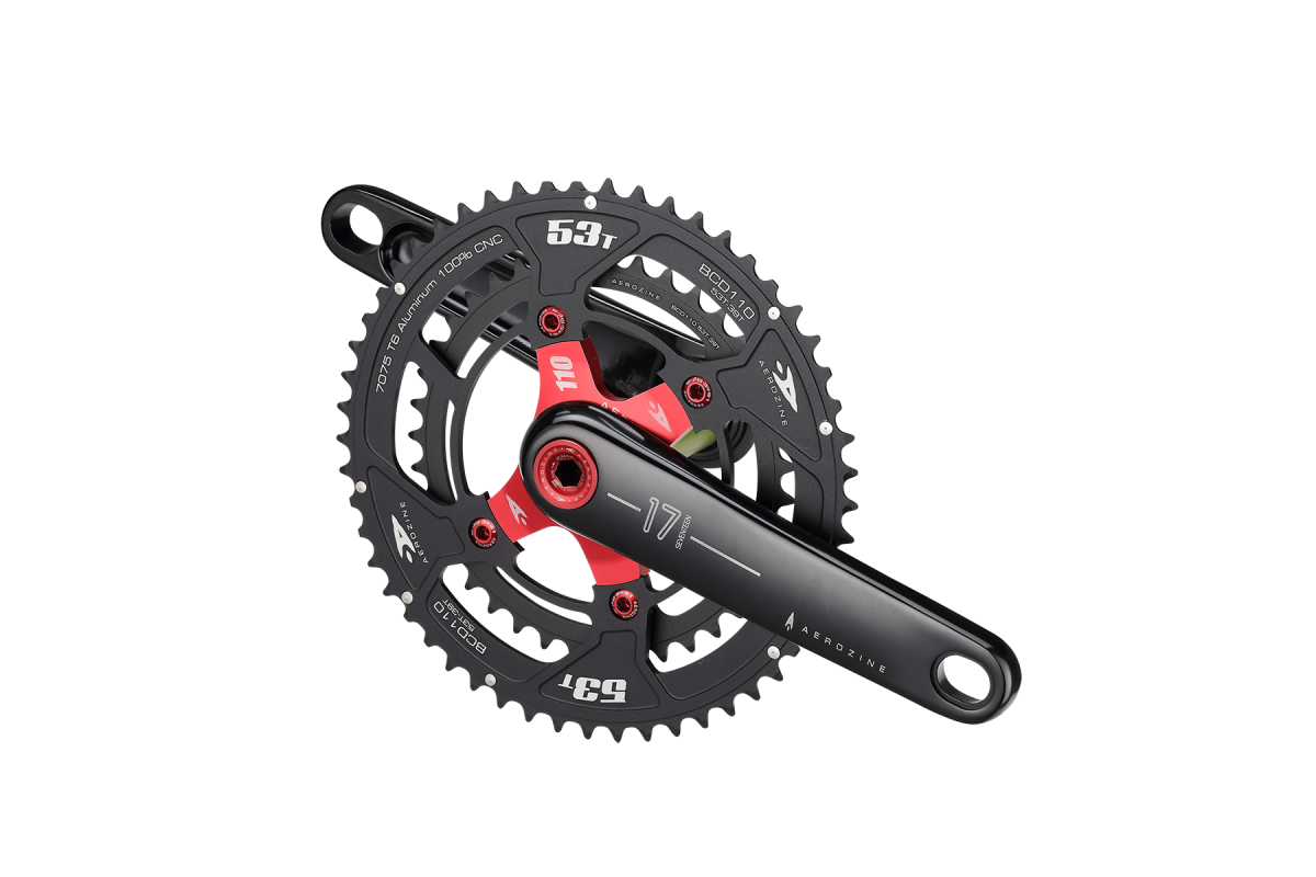 MTB Kliky Aerozine XNC-A1