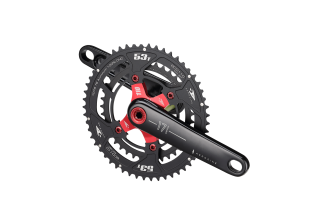 MTB Kliky Aerozine XNC-A1