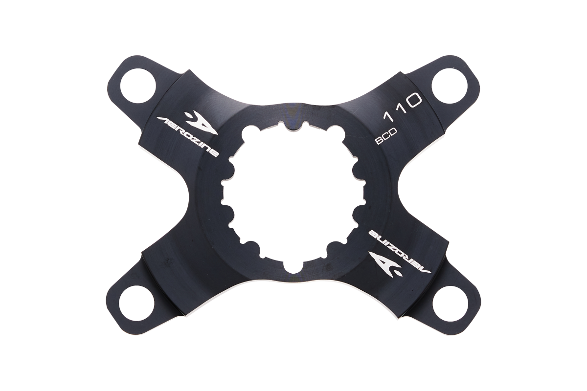 MTB Kliky Aerozine XNC-A1