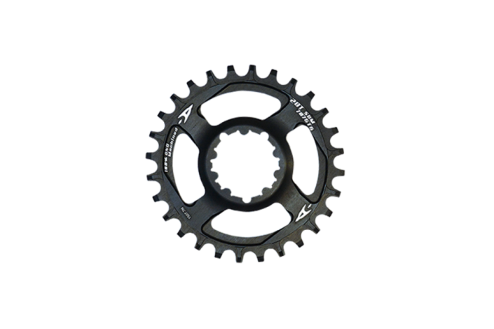 MTB Kliky Aerozine Chainiring