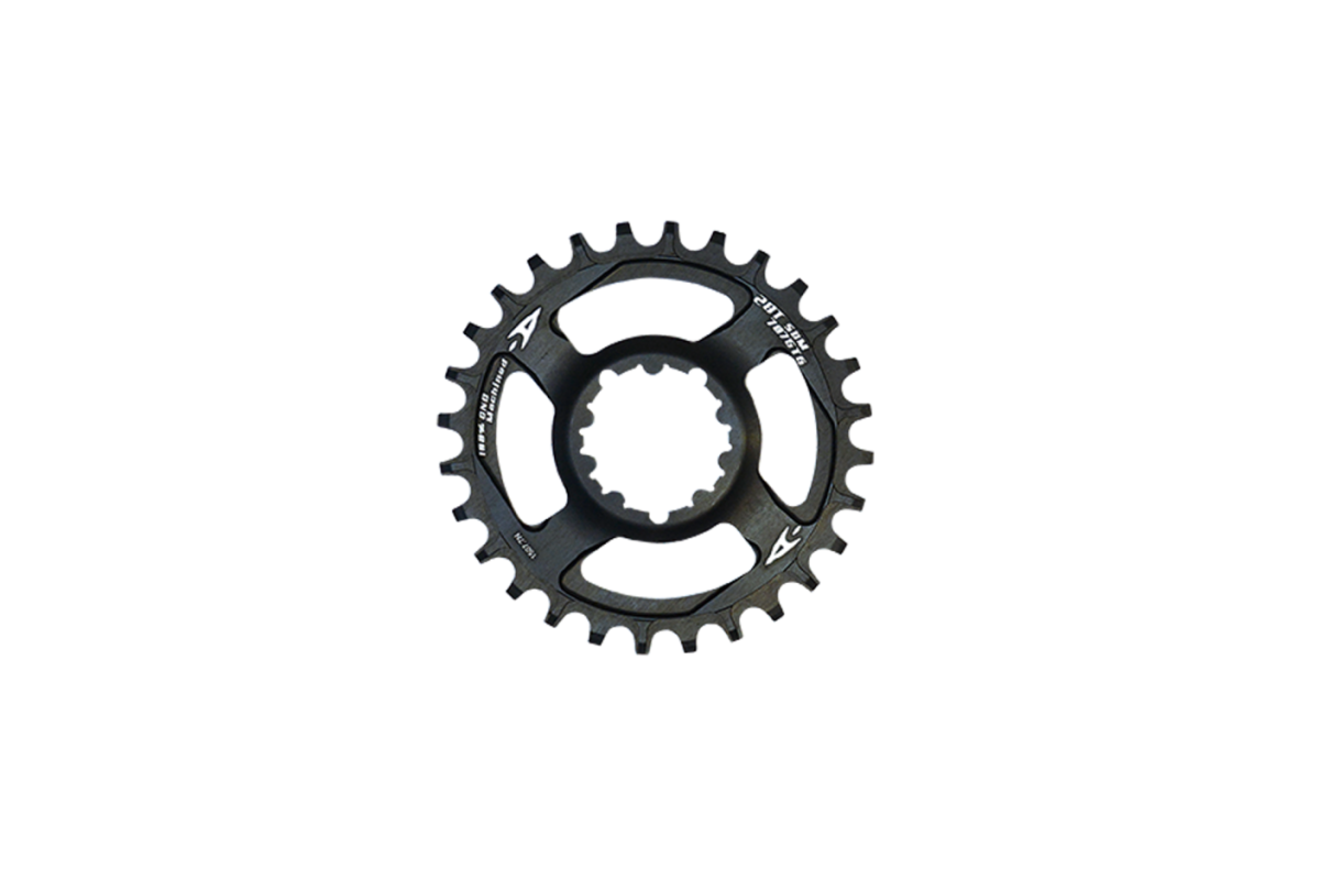 MTB Kliky Aerozine Chainiring