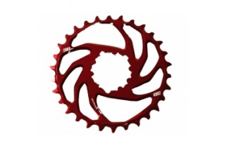 MTB Kliky Aerozine Chainiring