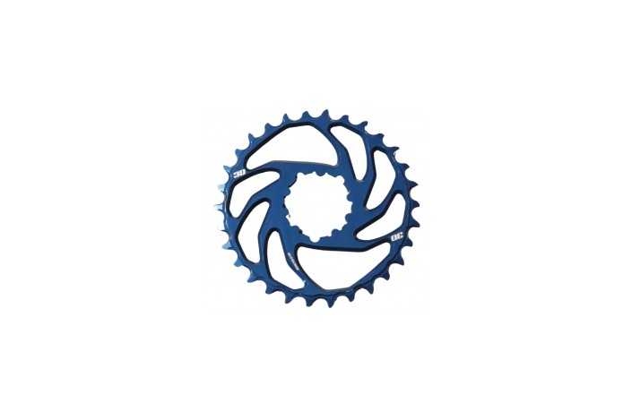 MTB Kliky Aerozine Chainiring