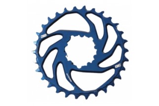 MTB Kliky Aerozine Chainiring