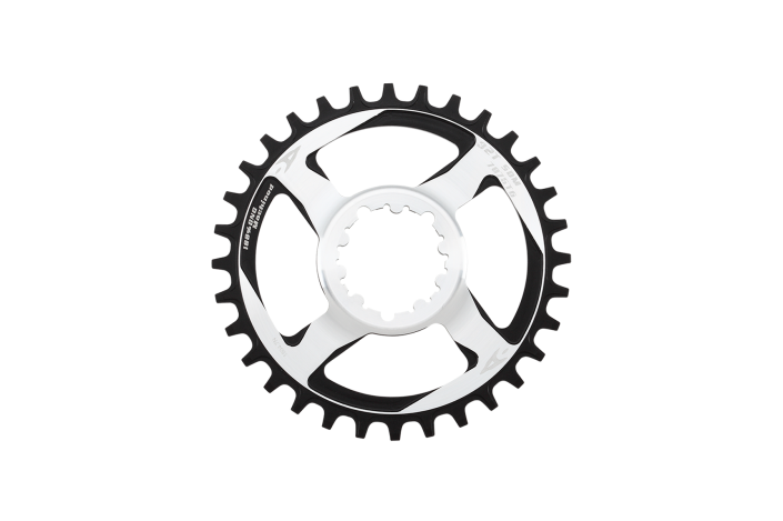 MTB Kliky Aerozine Chainiring