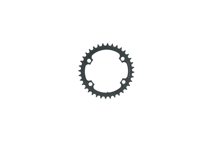 MTB Kliky Aerozine Chainiring