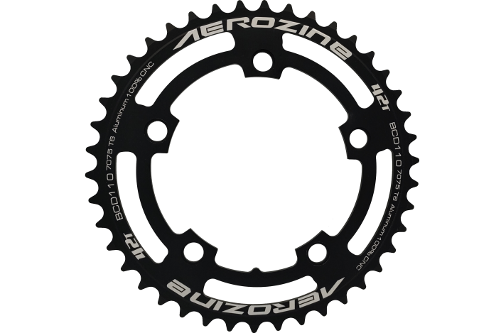 MTB Kliky Aerozine Chainiring