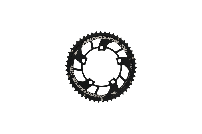 MTB Kliky Aerozine Chainiring