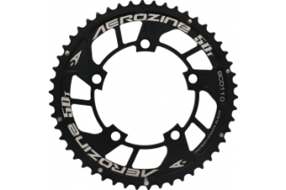 MTB Kliky Aerozine Chainiring