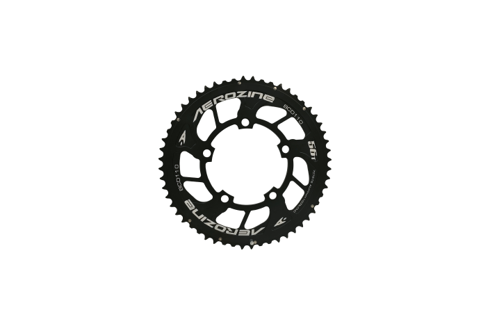 MTB Kliky Aerozine Chainiring