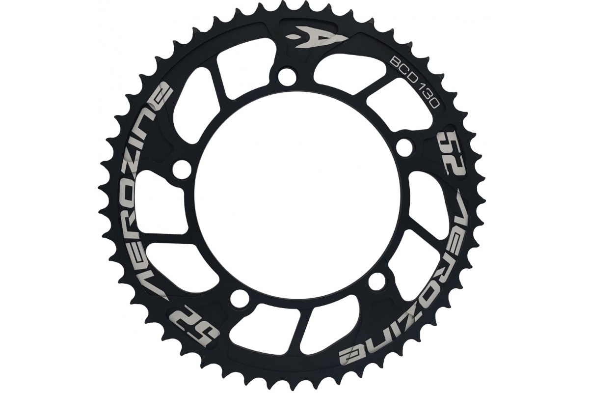 MTB Kliky Aerozine Chainiring