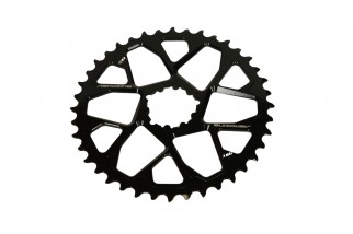 MTB Kliky Aerozine Chainiring