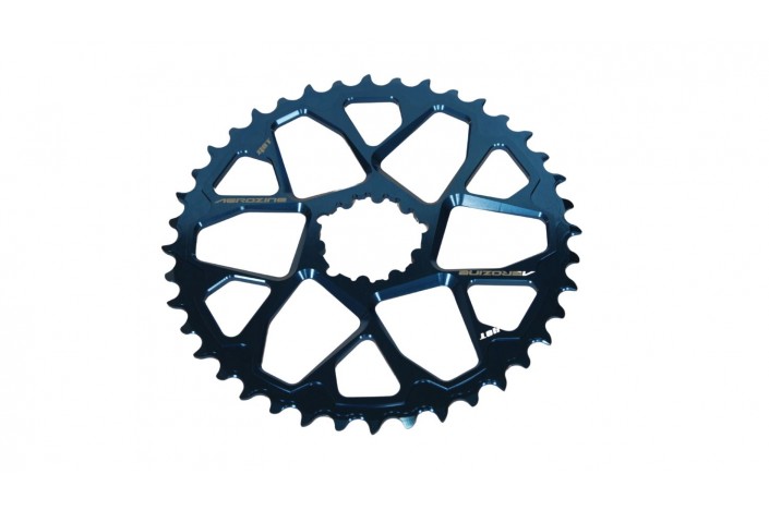 MTB Kliky Aerozine Chainiring