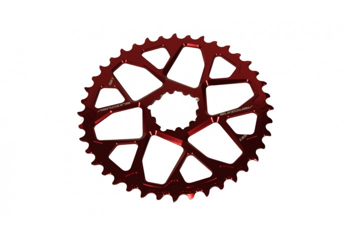 MTB Kliky Aerozine Chainiring