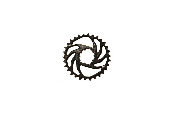 MTB Kliky Aerozine Chainiring