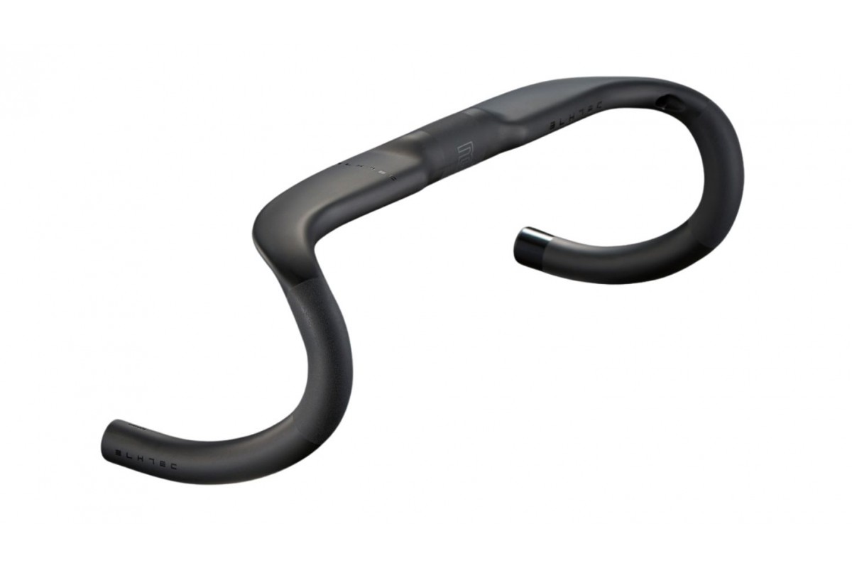 Řidítka BLKTEC R1 420 mm