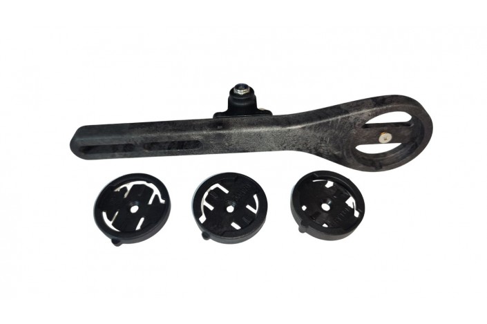 Držák počítače na řídítka R8 BLKTEC