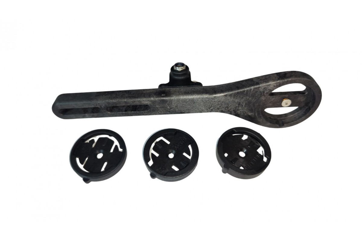 Držák počítače na řídítka R8 BLKTEC