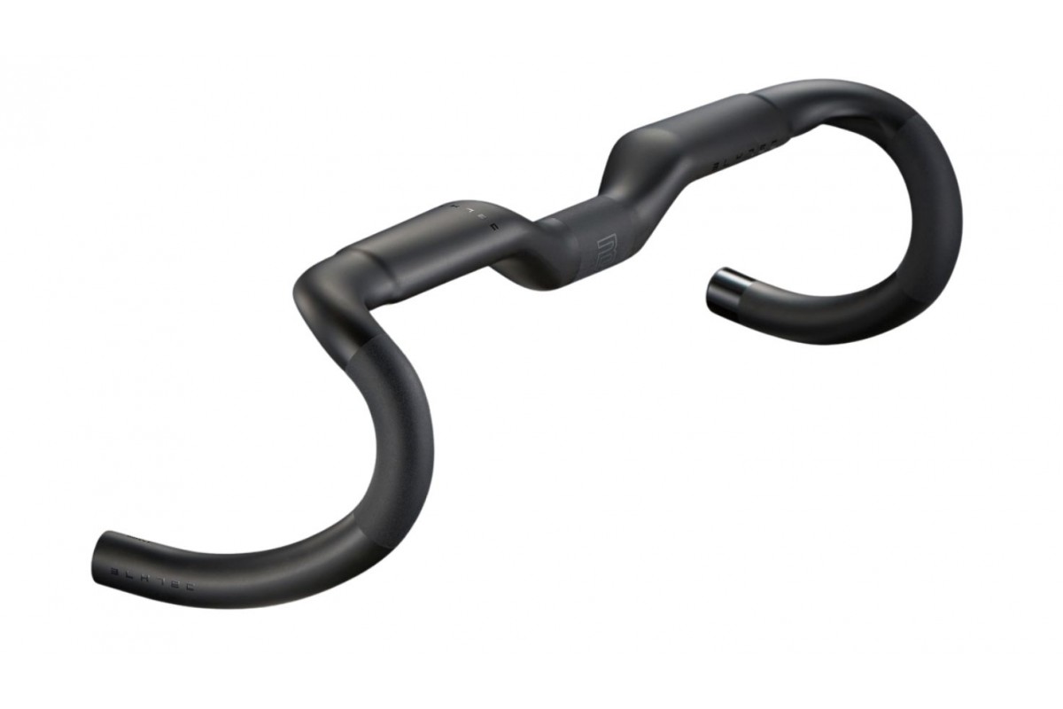 Řidítka BLKTEC G6 12-degree 420mm