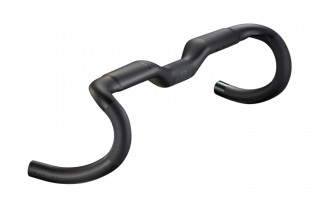 Řidítka BLKTEC G6 24-degree 380mm