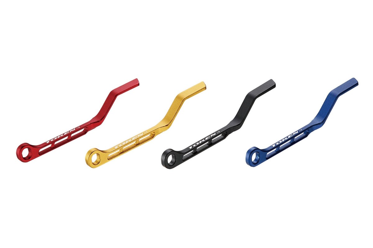 Chain Catcher BLACK