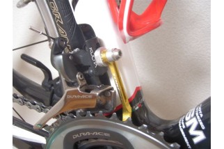Chain Catcher BLACK