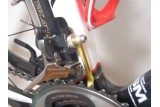 Chain Catcher BLACK