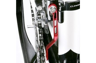Chain Catcher BLACK