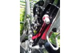 Chain Catcher BLACK