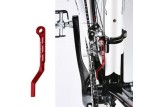 Svorka přední přehazovačky TK180 28,6 mm