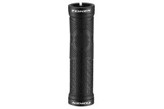 Gripy MTB TK9881 - černé