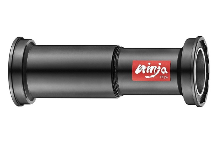 Středové složení BB3724 - BB90 Trek