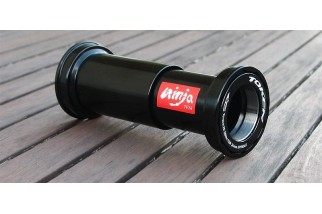 Středové složení BB3724 - BB90 Trek