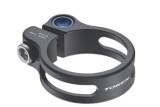 Objímka sedlovky Super Lite 31,8 mm