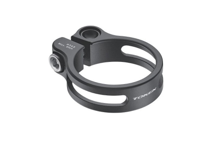 Objímka sedlovky Super Lite 34,9 mm