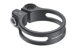 Objímka sedlovky Super Lite 34,9 mm