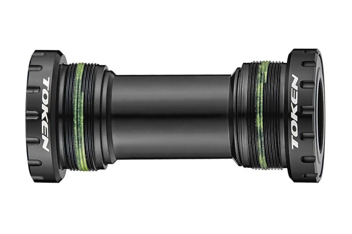 Středové složení  TK877ITA- černý