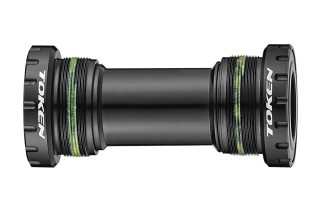 Středové složení  TK877ITA- černý