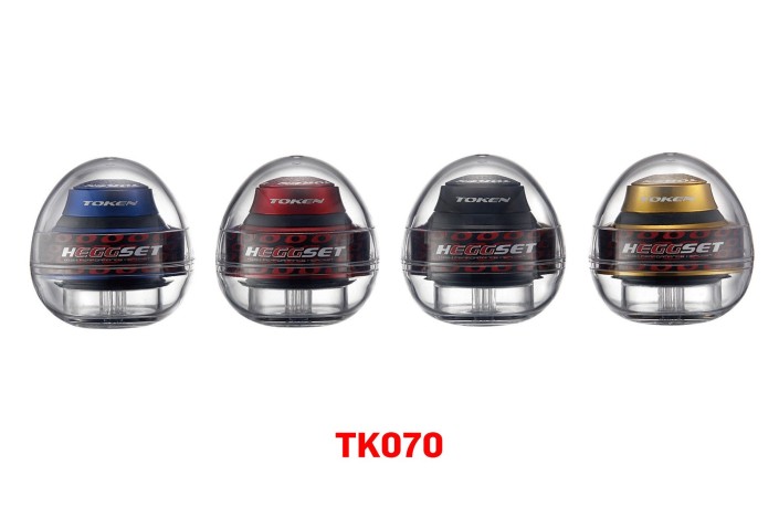 TK070 - 4 v 1 červená