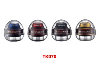 TK070 - 4 v 1 červená