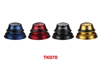 TK070 - 4 v 1 červená