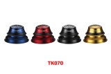 TK070 - 4 v 1 červená
