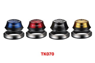 TK070 - 4 v 1 červená