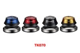 TK070 - 4 v 1 červená