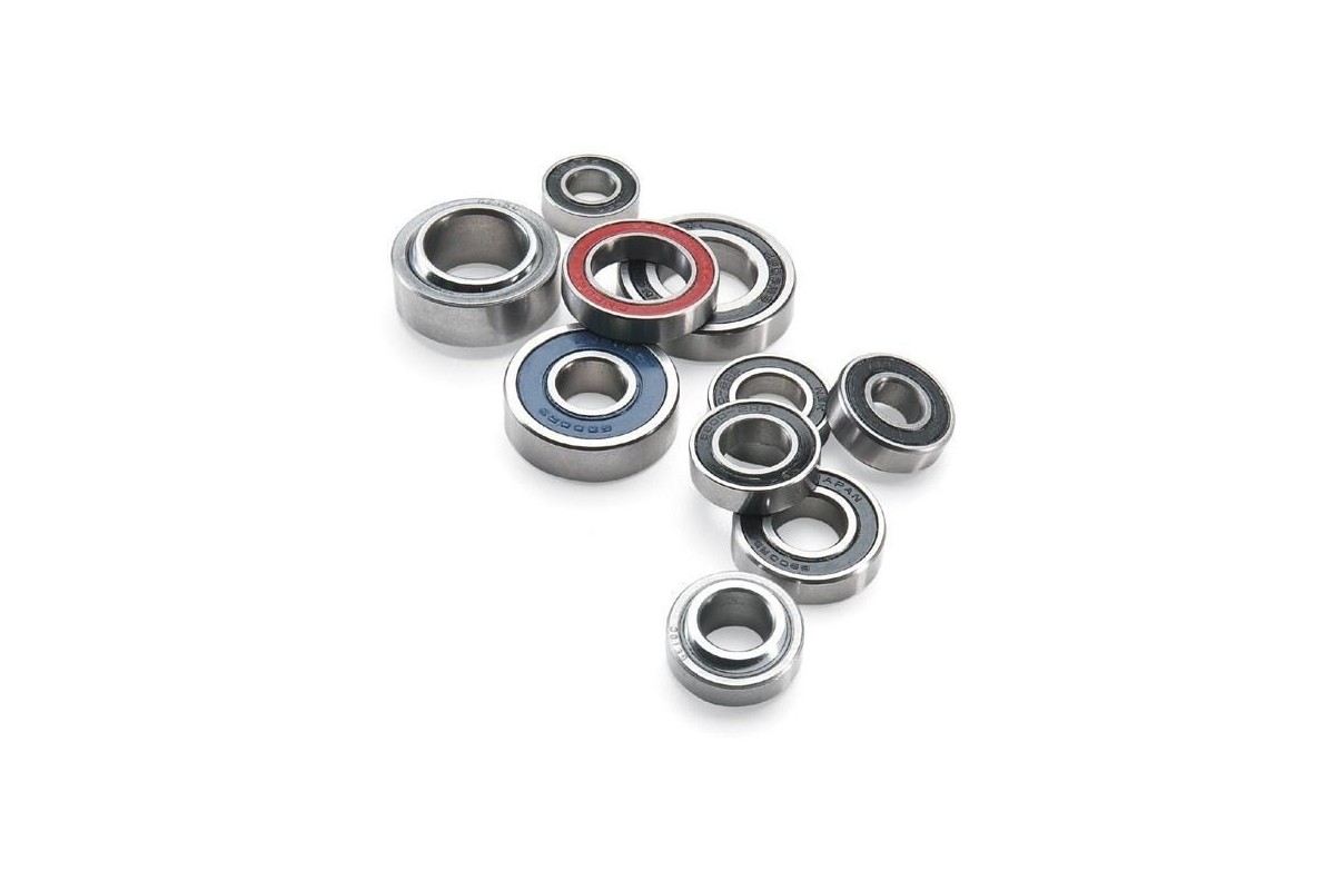 Łożysko TK6000 10x26x8mm