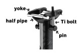 Yoke